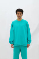 Les Benjamins-Sweatshirt 303-Sweatshirts & Hoodies-1-roqelvaxirum.shop