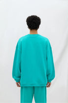 Les Benjamins-Sweatshirt 303-Sweatshirts & Hoodies-2-roqelvaxirum.shop