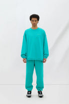 Les Benjamins-Sweatshirt 303-Sweatshirts & Hoodies-4-roqelvaxirum.shop