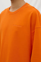 Les Benjamins-Sweatshirt 304-Sweatshirts & Hoodies-3-roqelvaxirum.shop