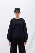 Les Benjamins-Sweatshirt 401-Sweatshirts & Hoodies-1-roqelvaxirum.shop