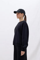Les Benjamins-Sweatshirt 401-Sweatshirts & Hoodies-2-roqelvaxirum.shop