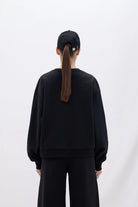 Les Benjamins-Sweatshirt 401-Sweatshirts & Hoodies-3-roqelvaxirum.shop