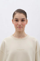 Les Benjamins-Sweatshirt 403-Sweatshirts & Hoodies-5-roqelvaxirum.shop