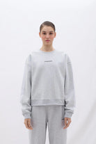 Les Benjamins-Sweatshirt 405-Sweatshirts & Hoodies-1-roqelvaxirum.shop