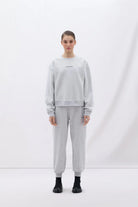 Les Benjamins-Sweatshirt 405-Sweatshirts & Hoodies-4-roqelvaxirum.shop