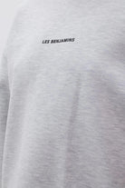 Les Benjamins-Sweatshirt 405-Sweatshirts & Hoodies-6-roqelvaxirum.shop