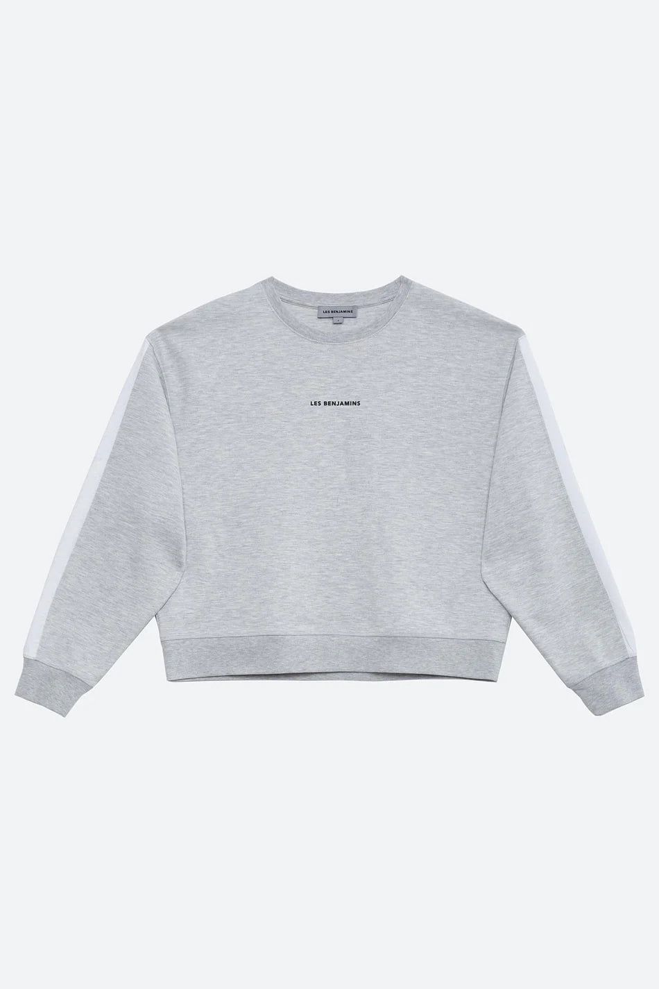 Les Benjamins-Sweatshirt 405-Sweatshirts & Hoodies-7-roqelvaxirum.shop