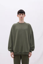 Les Benjamins-Sweatshirt 406-Sweatshirts & Hoodies-1-roqelvaxirum.shop