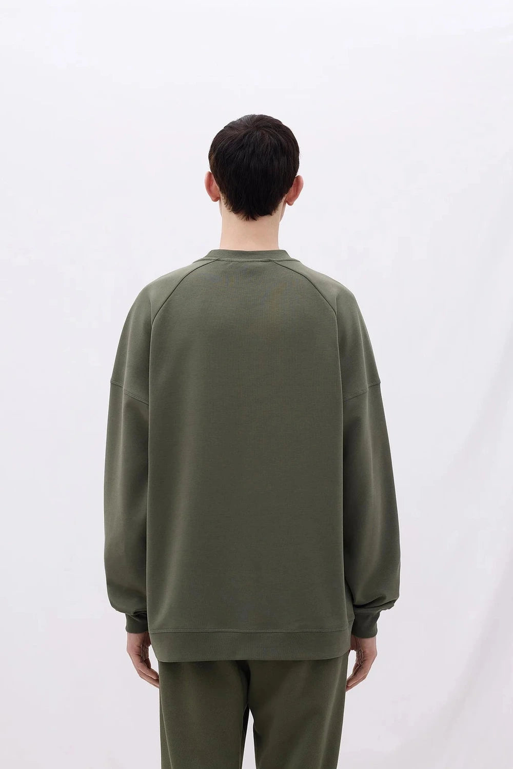 Les Benjamins-Sweatshirt 406-Sweatshirts & Hoodies-3-roqelvaxirum.shop