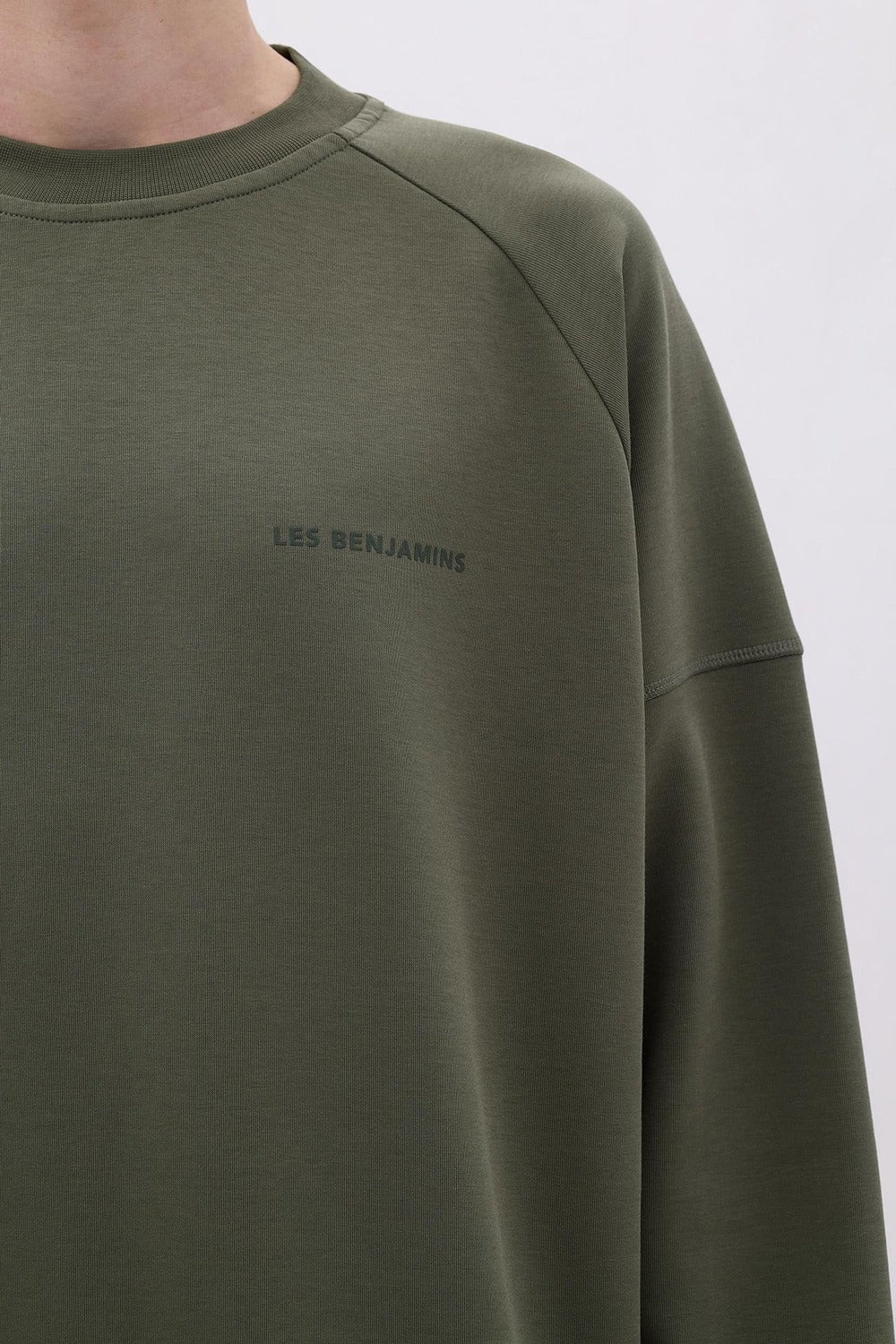 Les Benjamins-Sweatshirt 406-Sweatshirts & Hoodies-6-roqelvaxirum.shop