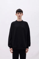 Les Benjamins-Sweatshirt 407-Sweatshirts & Hoodies-1-roqelvaxirum.shop