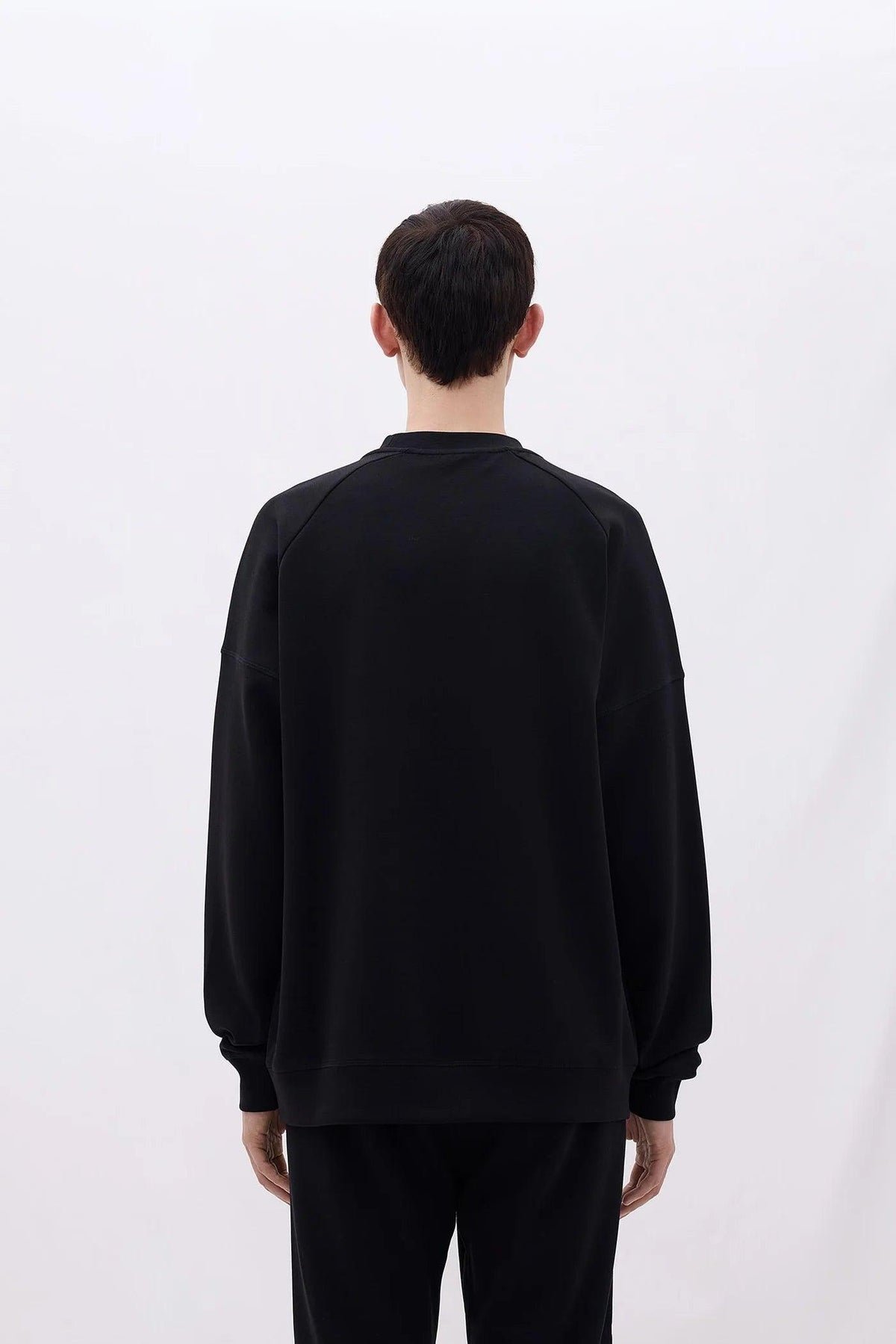Les Benjamins-Sweatshirt 407-Sweatshirts & Hoodies-4-roqelvaxirum.shop