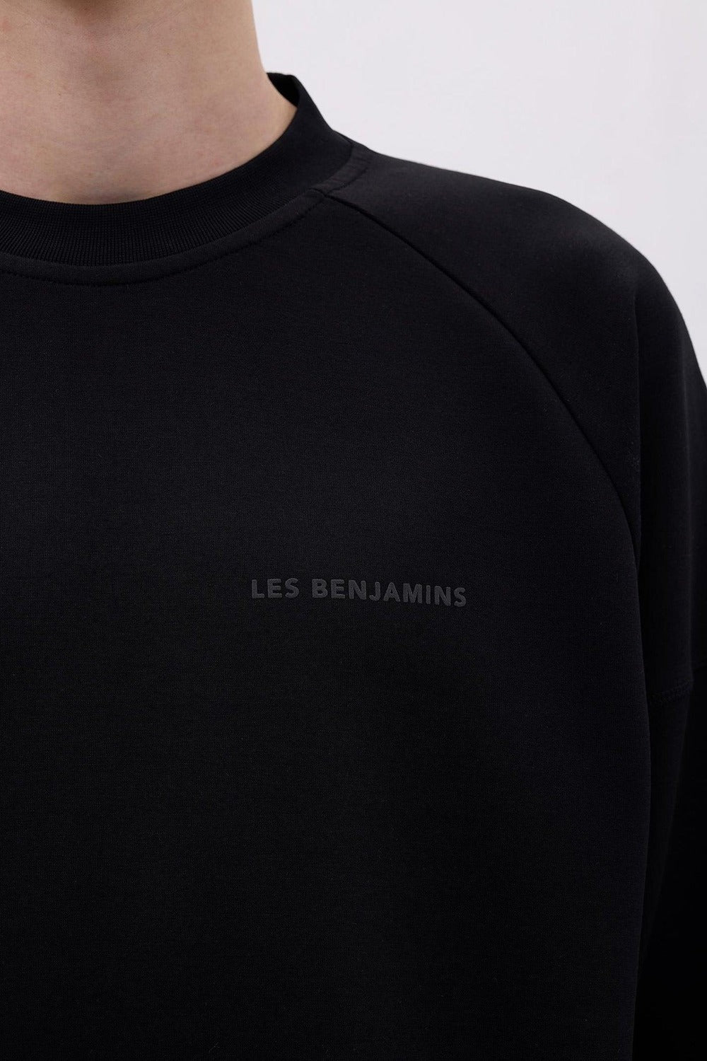 Les Benjamins-Sweatshirt 407-Sweatshirts & Hoodies-6-roqelvaxirum.shop