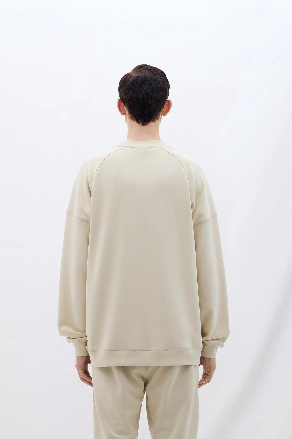 Les Benjamins-Sweatshirt 408-Sweatshirts & Hoodies-4-roqelvaxirum.shop