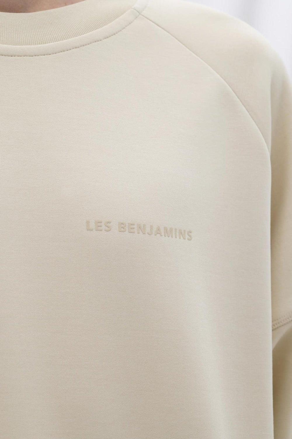 Les Benjamins-Sweatshirt 408-Sweatshirts & Hoodies-6-roqelvaxirum.shop