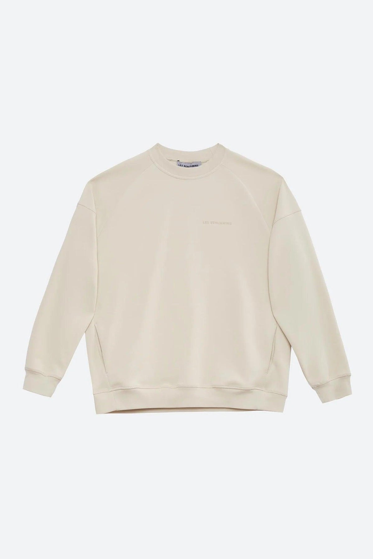 Les Benjamins-Sweatshirt 408-Sweatshirts & Hoodies-7-roqelvaxirum.shop