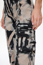Les Benjamins-Utility Pant 004-Kot Pantolon-5-roqelvaxirum.shop