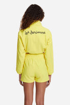 Les Benjamins-Women Short 104-Şort-2-roqelvaxirum.shop