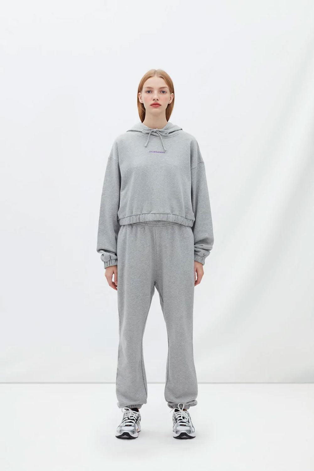 Les Benjamins-Women's Hoodie 003-Sweatshirts & Hoodies-1-roqelvaxirum.shop