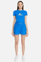 Les Benjamins-Women's Short 102-Şort-1-roqelvaxirum.shop