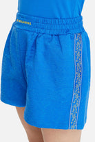 Les Benjamins-Women's Short 102-Şort-3-roqelvaxirum.shop