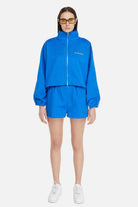 Les Benjamins-Women's Short 102-Şort-6-roqelvaxirum.shop