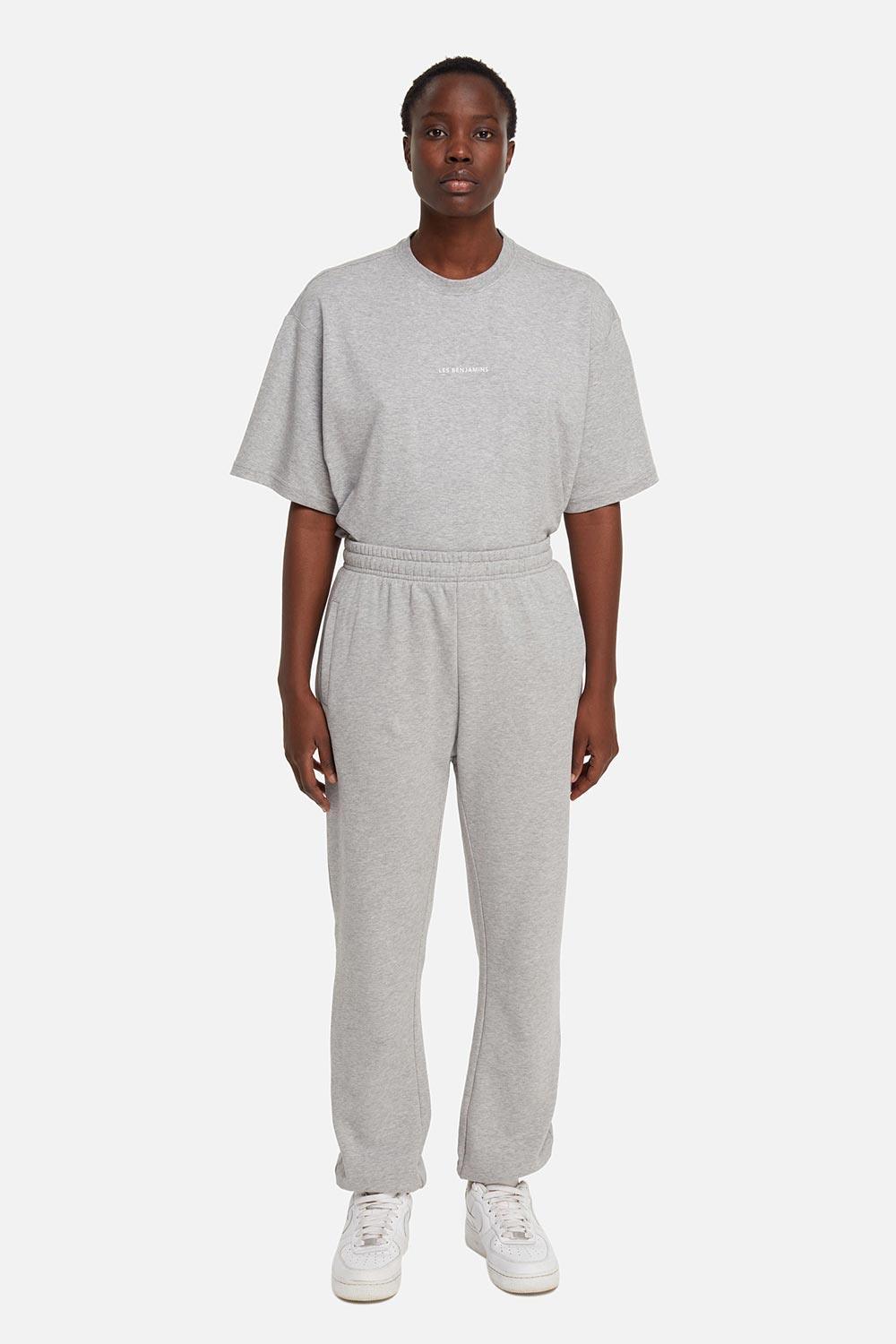 Les Benjamins-Women's Sweatpant 003-Eşofman-1-roqelvaxirum.shop