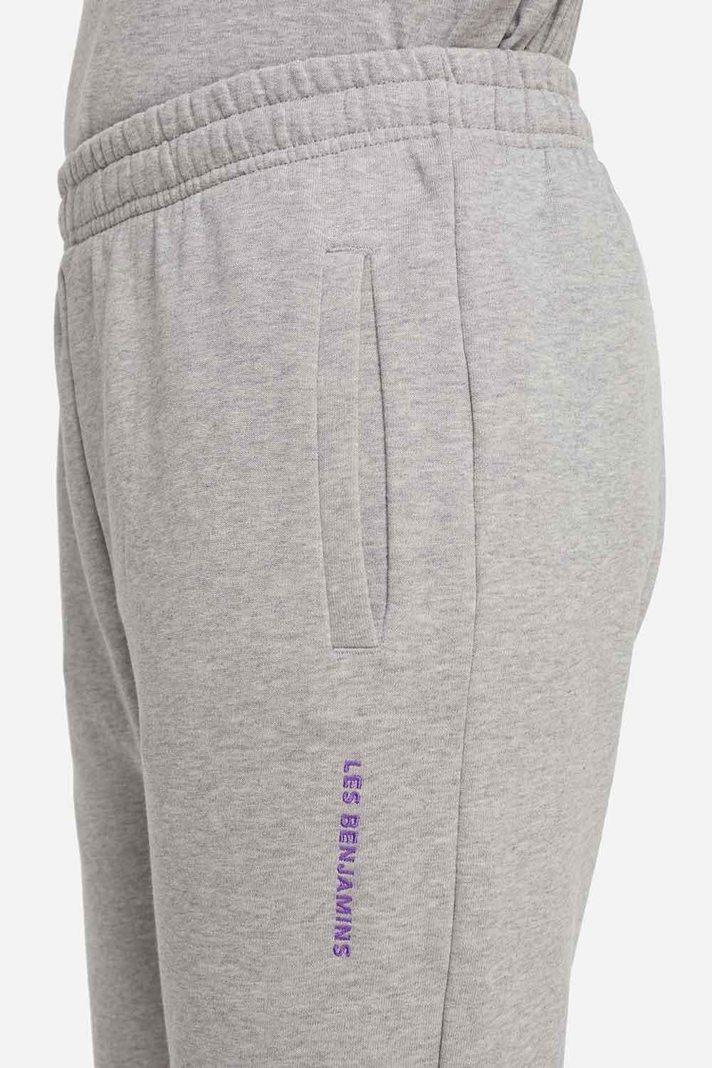 Les Benjamins-Women's Sweatpant 003-Eşofman-2-roqelvaxirum.shop
