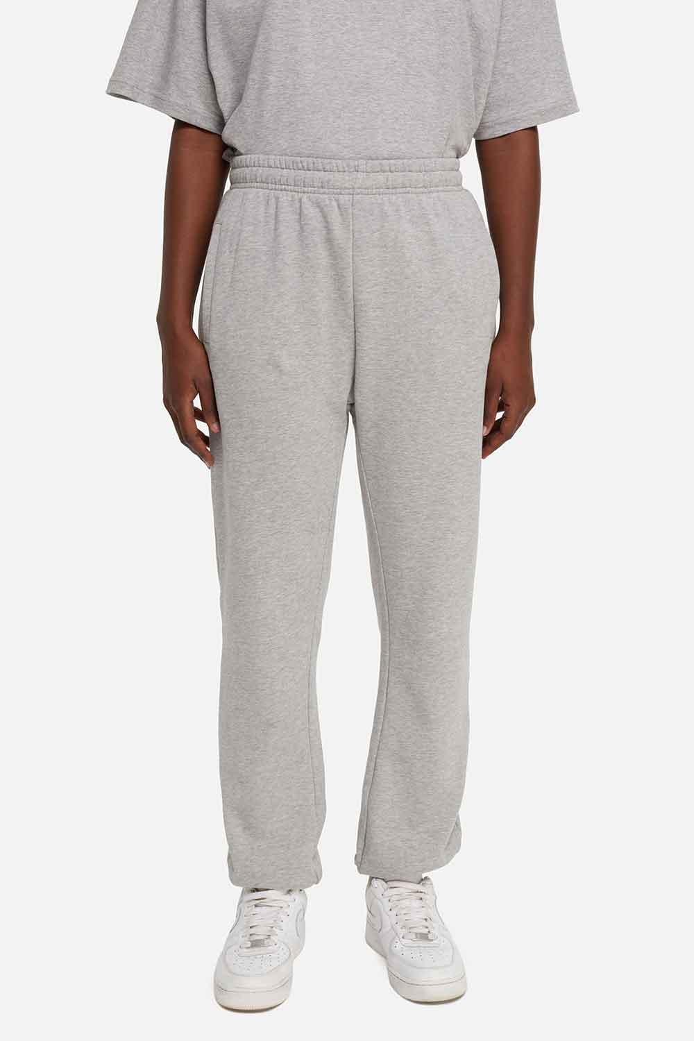 Les Benjamins-Women's Sweatpant 003-Eşofman-5-roqelvaxirum.shop