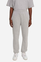 Les Benjamins-Women's Sweatpant 003-Eşofman-5-roqelvaxirum.shop