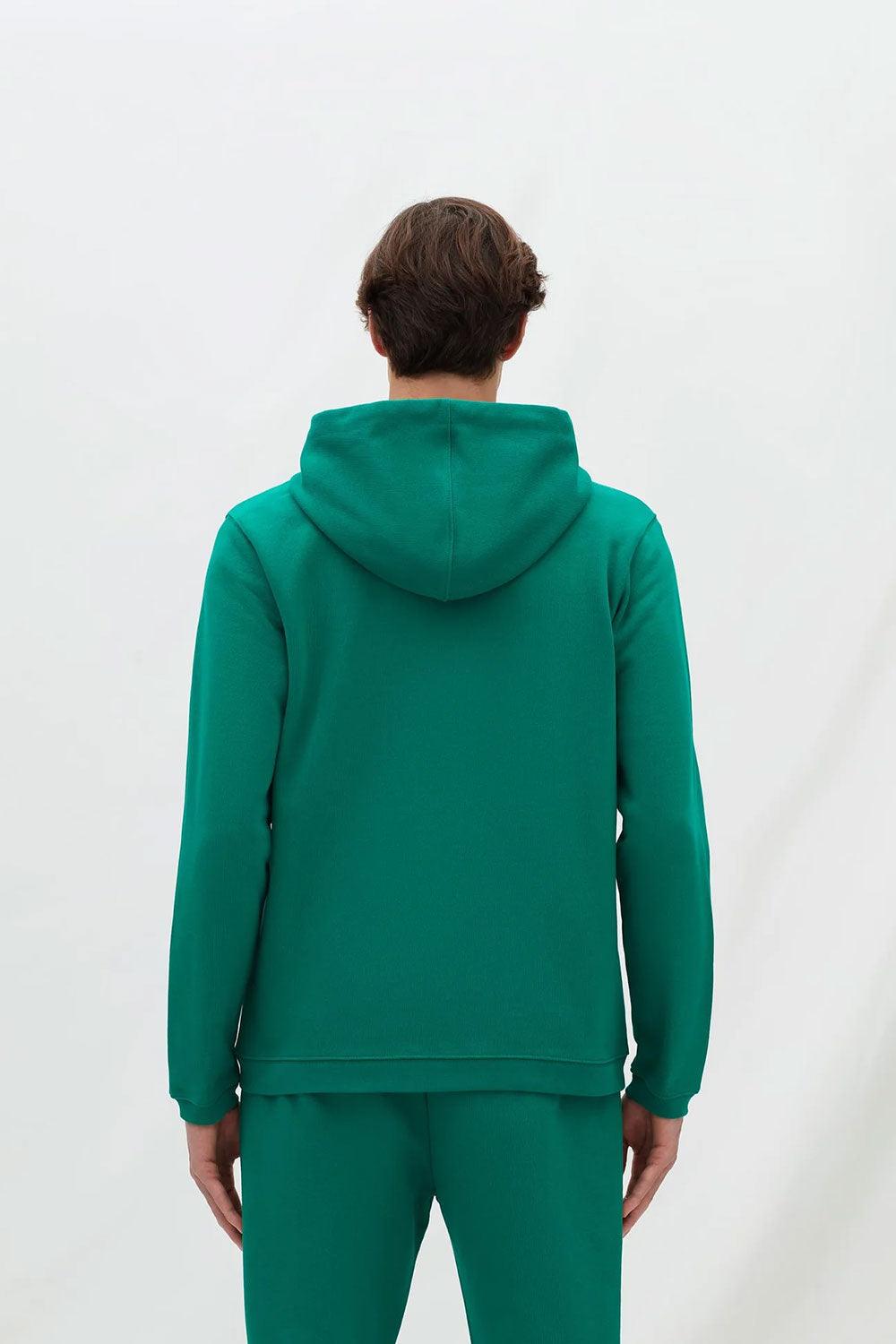 Les Benjamins-Zip Hoodie 301-Sweatshirts & Hoodies-2-roqelvaxirum.shop