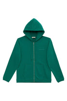 Les Benjamins-Zip Hoodie 301-Sweatshirts & Hoodies-3-roqelvaxirum.shop