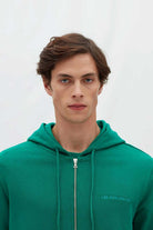 Les Benjamins-Zip Hoodie 301-Sweatshirts & Hoodies-6-roqelvaxirum.shop