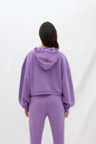 Les Benjamins-Zip Hoodie 304-Sweatshirts & Hoodies-2-roqelvaxirum.shop