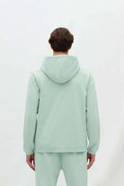 Les Benjamins-Zip Hoodie 304-Sweatshirts & Hoodies-5-roqelvaxirum.shop