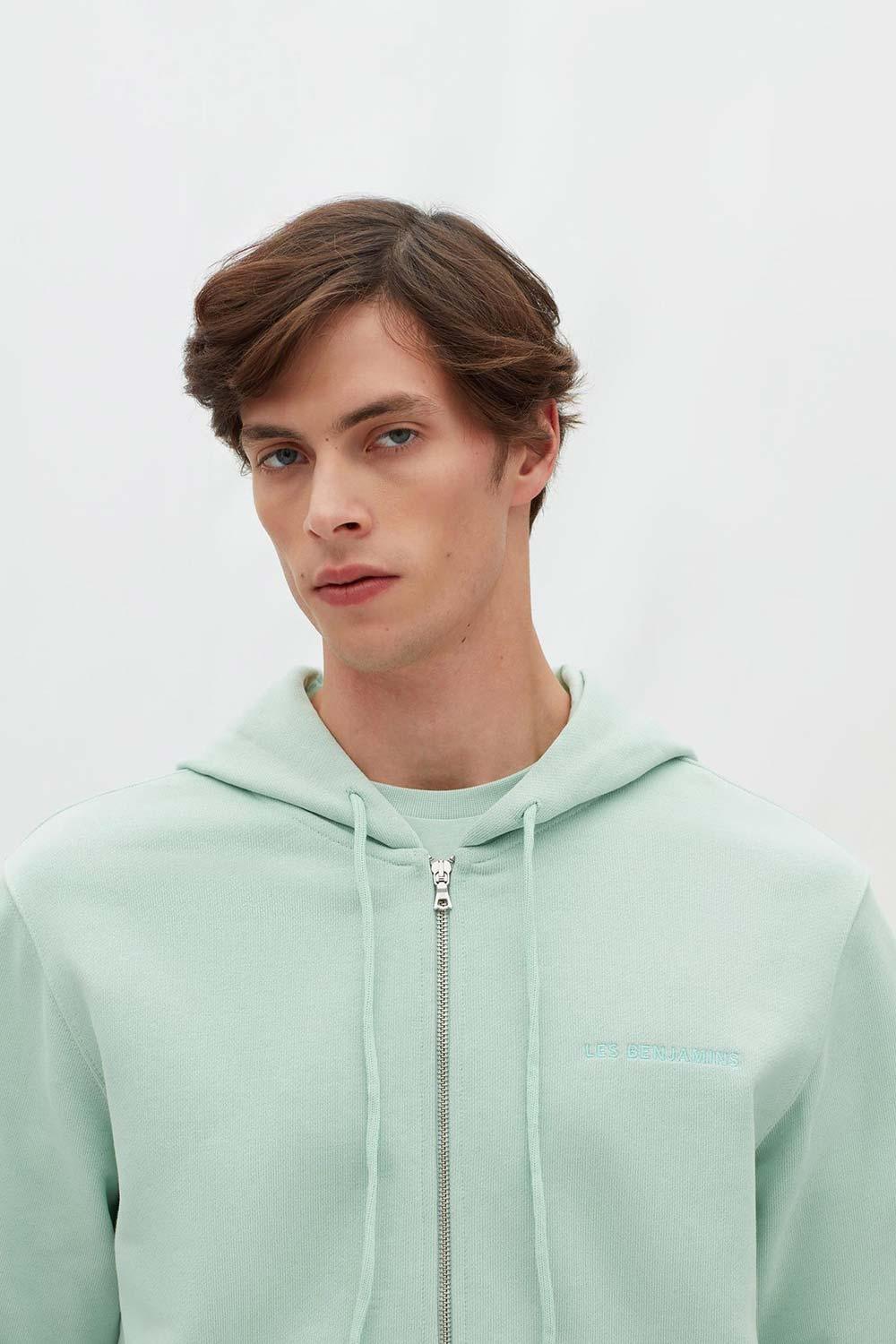 Les Benjamins-Zip Hoodie 304-Sweatshirts & Hoodies-6-roqelvaxirum.shop