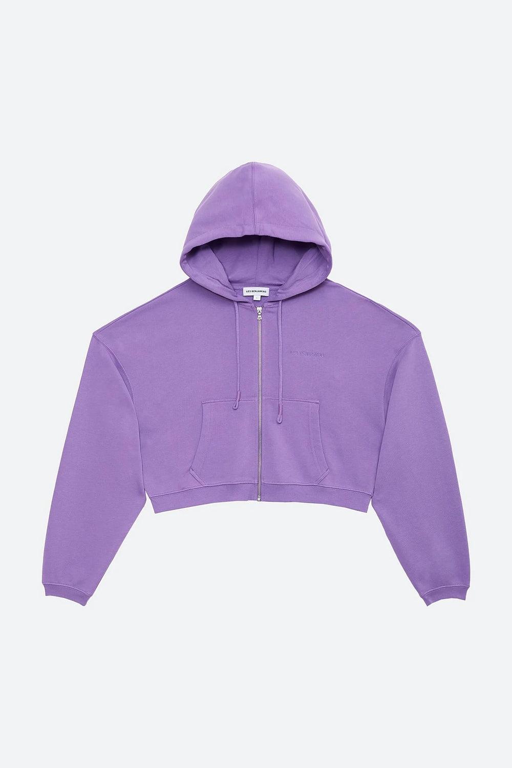 Les Benjamins-Zip Hoodie 304-Sweatshirts & Hoodies-7-roqelvaxirum.shop