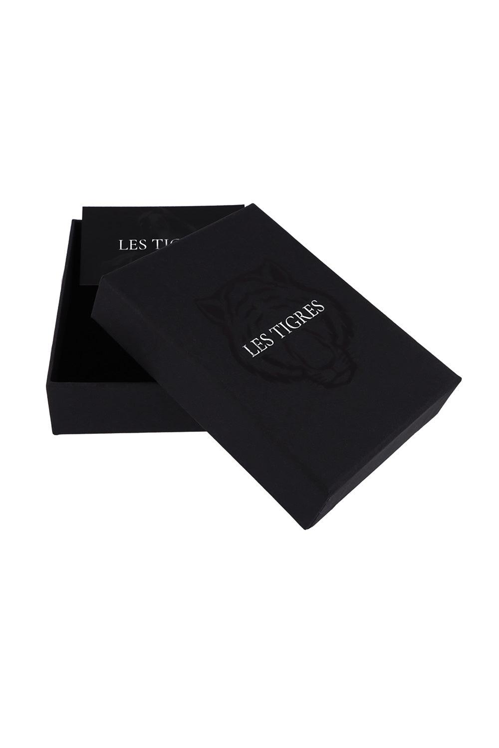 Les Tigres-Altın Kaplama Roar Anahtar Kolye-Kolye-3-roqelvaxirum.shop
