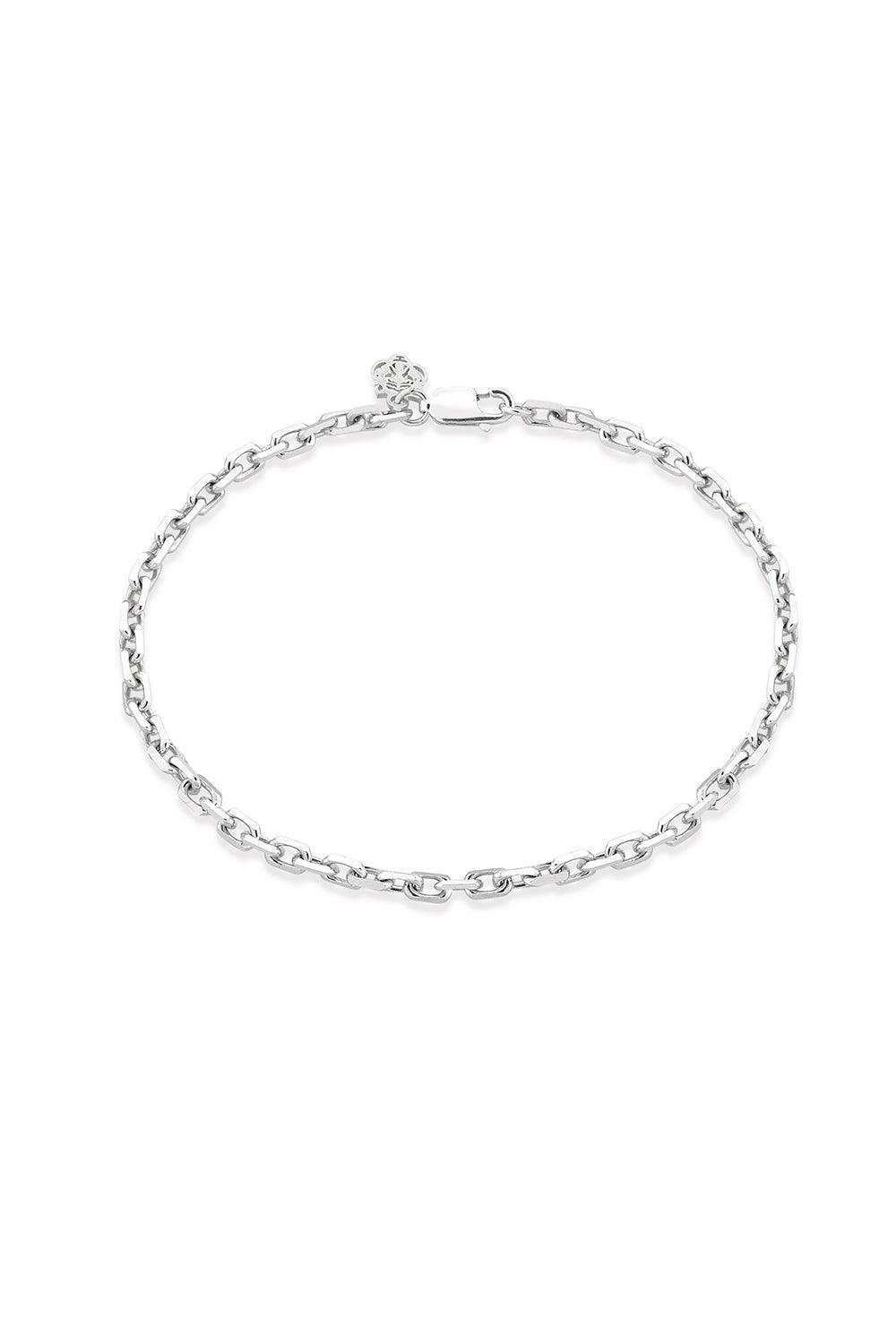 Les Tigres-Kaplan Charm Grade Zincir Bileklik-Bileklik-1-roqelvaxirum.shop