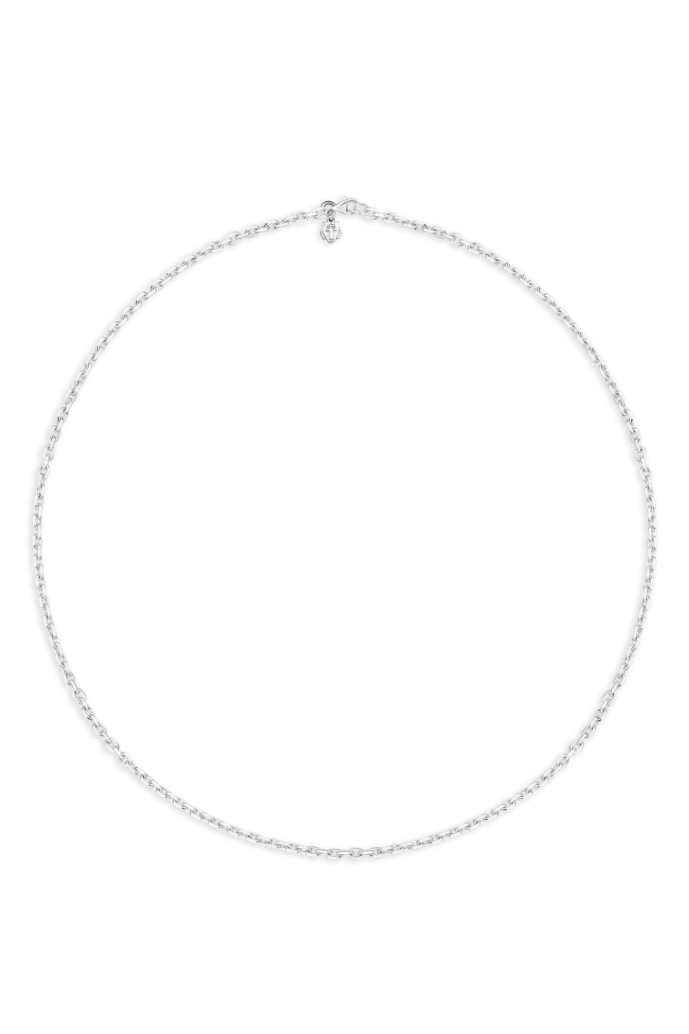 Les Tigres-Kaplan Charm Grade Zincir Kolye-Kolye-1-roqelvaxirum.shop