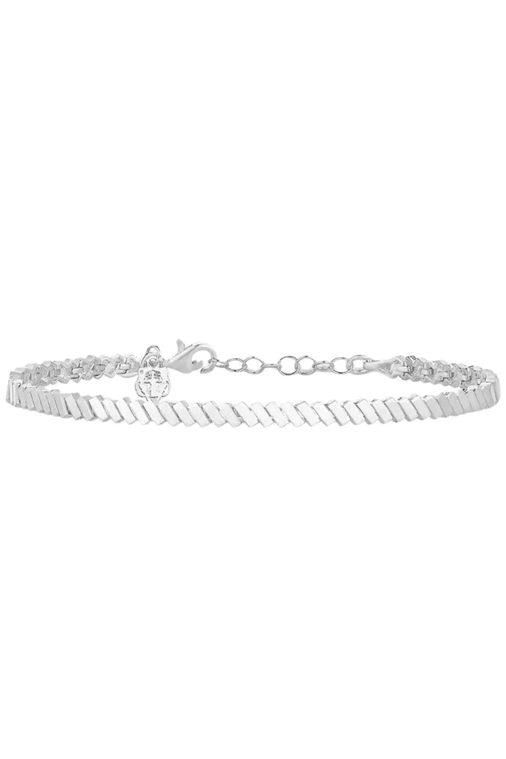 Les Tigres-Kaplan Charm Serial Bileklik-Bileklik-1-roqelvaxirum.shop