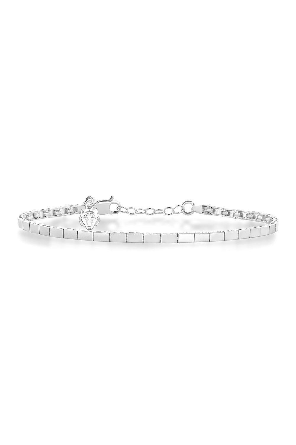 Les Tigres-Kaplan Charm Sütun Bileklik-Bileklik-1-roqelvaxirum.shop