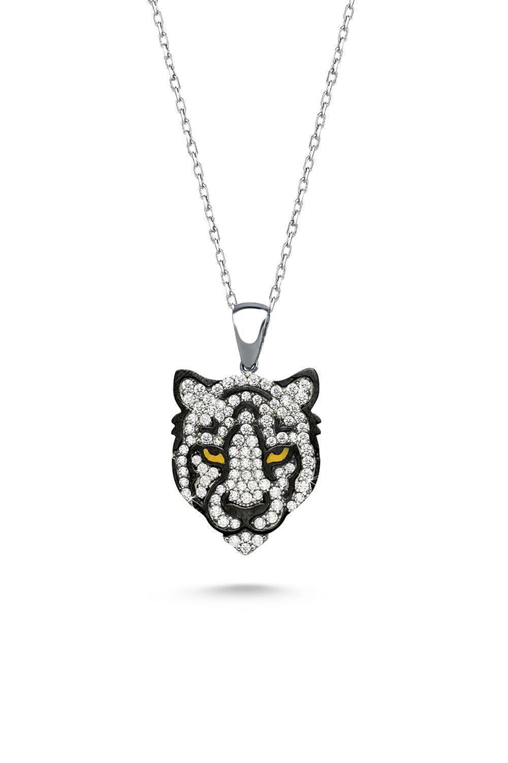Les Tigres-Kaplan Yüz Kolye-Kolye-1-roqelvaxirum.shop