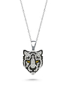 Les Tigres-Kaplan Yüz Kolye-Kolye-1-roqelvaxirum.shop