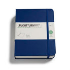 Leuchtturm 1917-Book Box Kitap Kutusu Navy-Kitap Kutusu-2-roqelvaxirum.shop