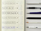 Leuchtturm 1917-Leuchtturm1917 Composition Notebook, B5, Yumuşak Kapak, 123 Sayfa Not Defteri, Noktalı, Lemon 355289-Noktalı-2-roqelvaxirum.shop