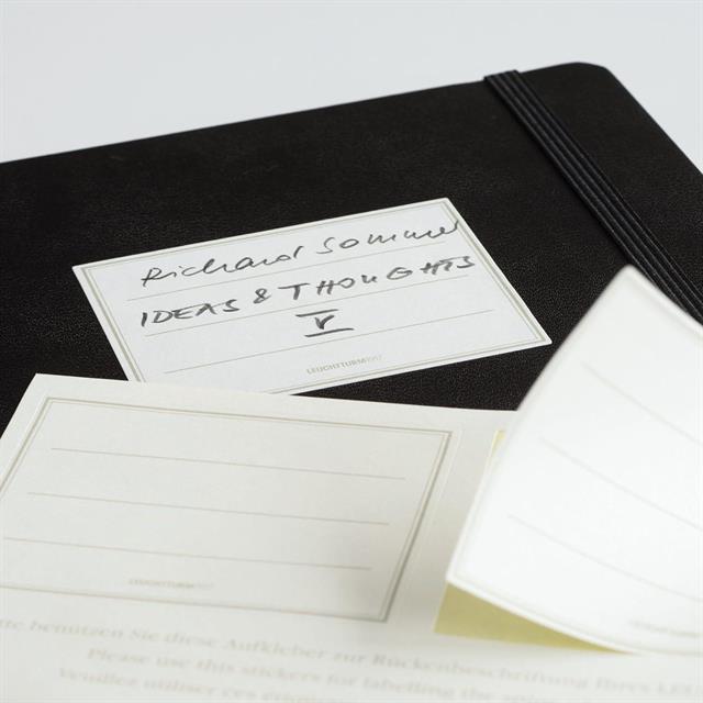 Leuchtturm 1917-Leuchtturm1917 Composition Notebook, B5, Yumuşak Kapak, 123 Sayfa Not Defteri, Noktalı, Sage 363928-Noktalı-5-roqelvaxirum.shop