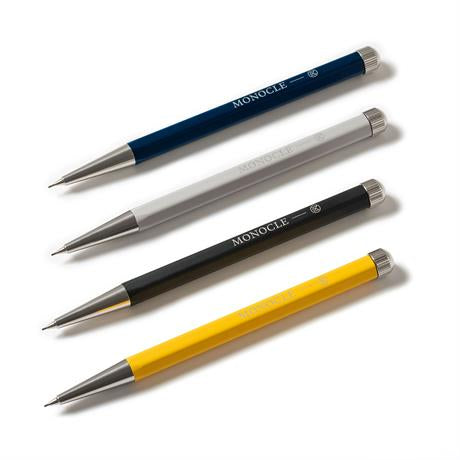 Leuchtturm 1917 X Monocle Drehgriffel Mekanik Uçlu Kalem Navy 368532