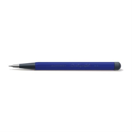 Leuchtturm 1917-Drehgriffel Nr. 2 Mekanik Uçlu Kalem 0.7 Mm Ink 369818-Mekanik Uçlu Kalem-2-roqelvaxirum.shop